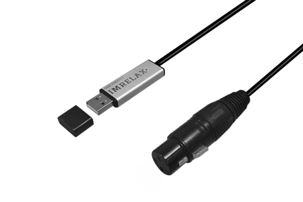DMX USB IMRELAX - Imagen 5