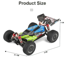 WLtoys 144001