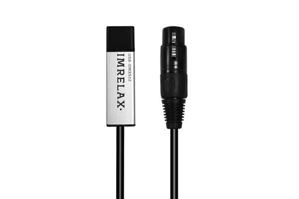 DMX USB IMRELAX - Imagen 4