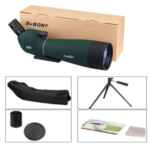 Monocular Svbony SV28