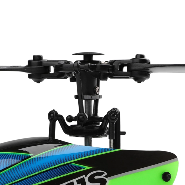 Helicoptero RC V911S 4 Canales - Imagen 3