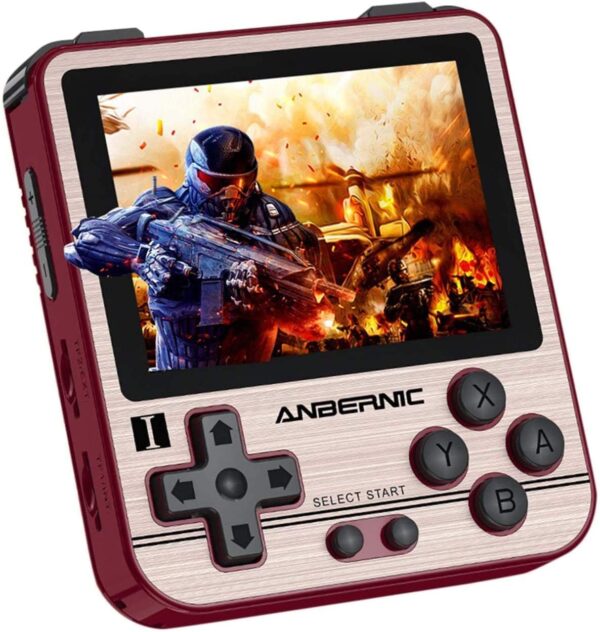 Anbernic rg280v (Miles de juegos) - Imagen 2