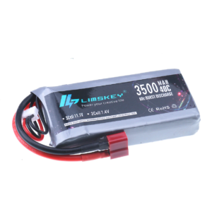 Bateria WLtoy 144001 7.4V 3500 mah 40c