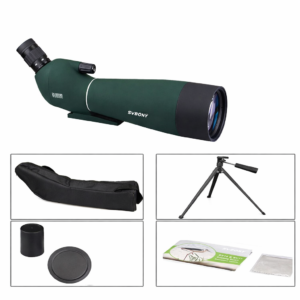 Monocular Svbony SV28