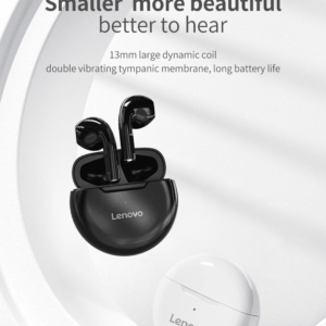 Auriculares Lenovo Ht38