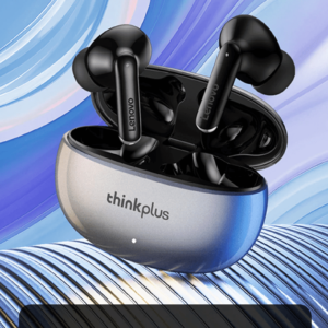 Auriculares Lenovo Xt88 Bluetooth 5.3 Control Táctil