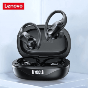 Audífonos Bluetooth Lenovo Lp75 TWS