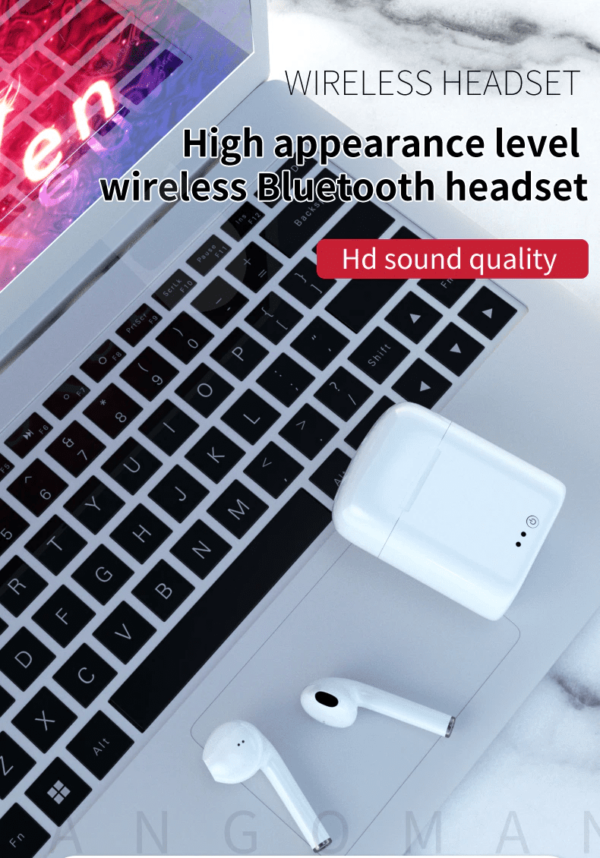 Auriculares inalámbricos - Imagen 10