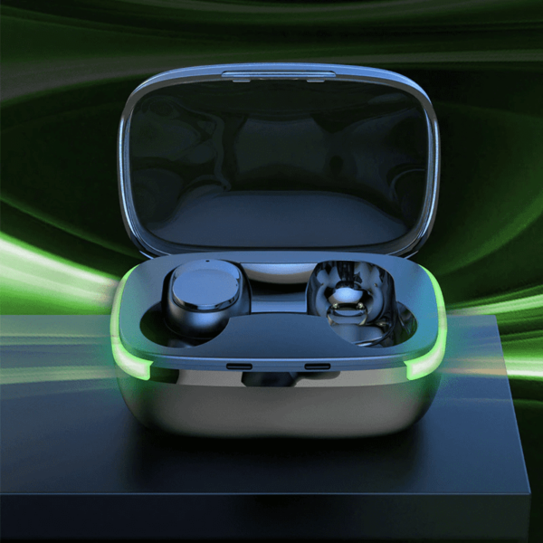Auriculares Bluetooth Y60 - Imagen 9