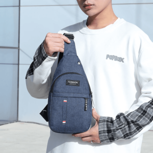 Bolso De Pecho Estilo Koreano