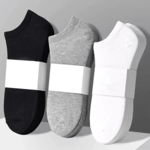Calcetines Deportivos 3 Pares