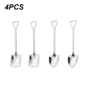Cucharas Divertidas Para Albañiles