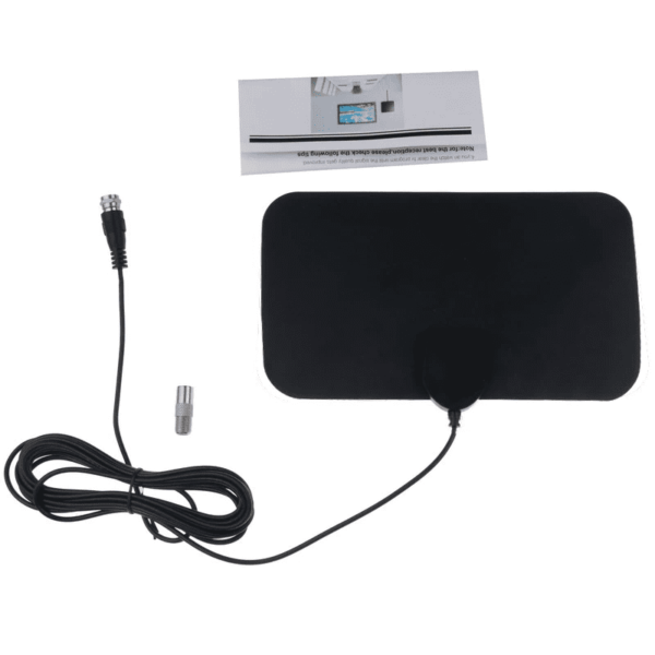 Antena Potente Para Televisión Digital - Imagen 8