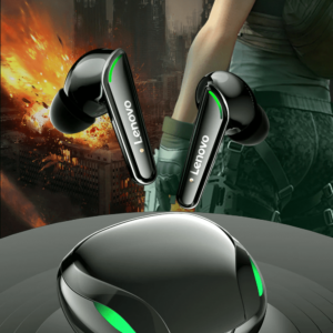 Auriculares Lenovo Tws XT92