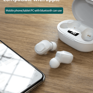 Auriculares Lenovo XT91