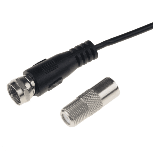 Antena Potente Para Televisión Digital - Imagen 5
