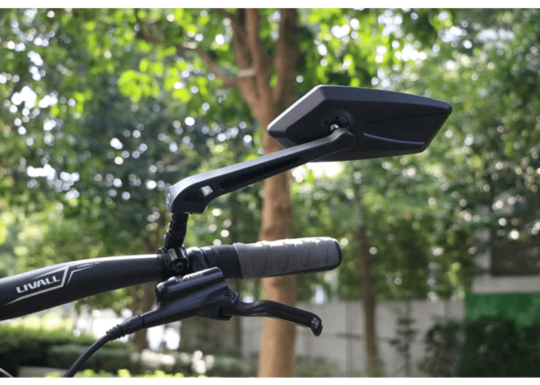 Espejo Retrovisor Izquierdo De Bicicleta - Imagen 3