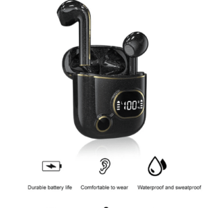 Auriculares Bluetooth X25 5.1