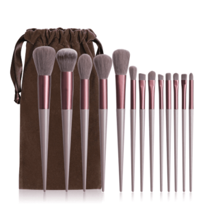 Brochas De Maquillaje Profesional