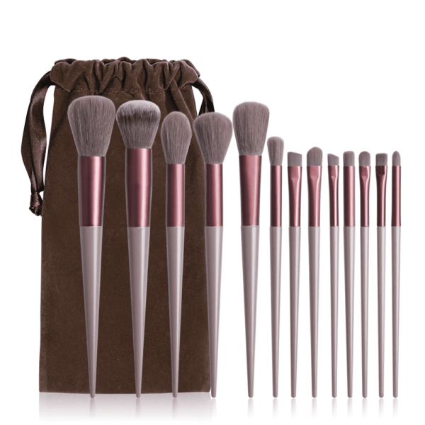 Brochas De Maquillaje Profesional