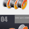 Estaño Para Soldadura - Imagen 7