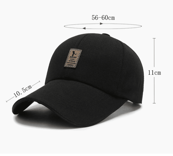 Gorra De Beisbol