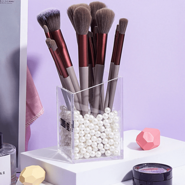 Brochas De Maquillaje Profesional - Imagen 5