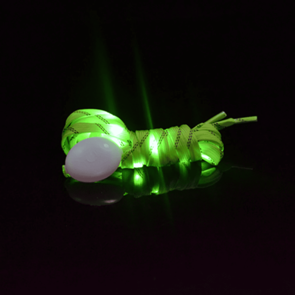 Cordones Luminosos Para Zapatillas O Patines - Imagen 7