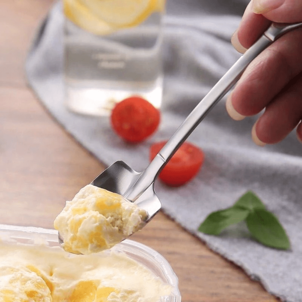 Cucharas Divertidas Para Albañiles - Imagen 4