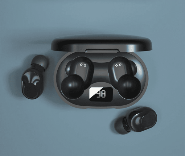 Auriculares Lenovo XT91 - Imagen 12