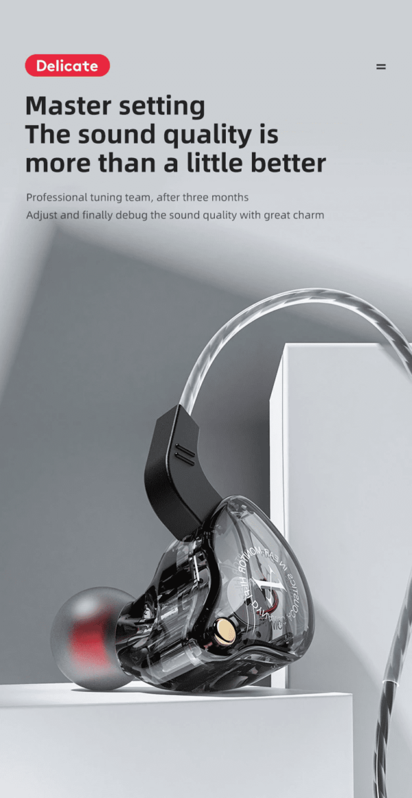 Auriculares Deportivos X2 - Imagen 9