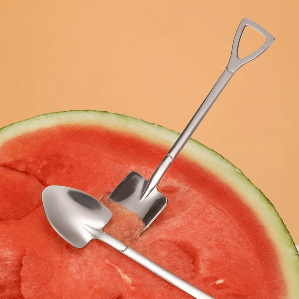 Cucharas Divertidas Para Albañiles - Imagen 2