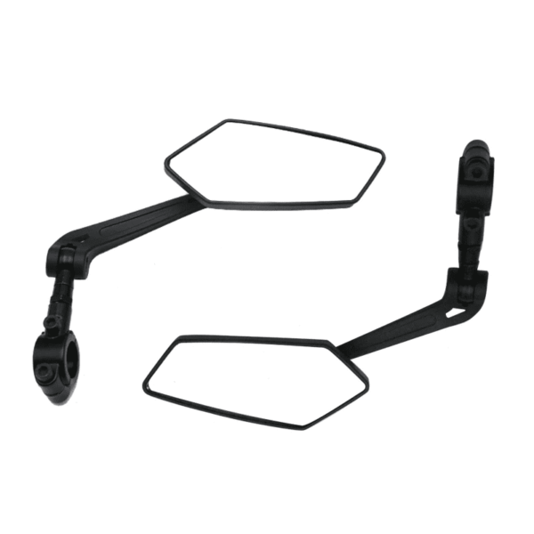 Espejo Retrovisor Izquierdo De Bicicleta - Imagen 14