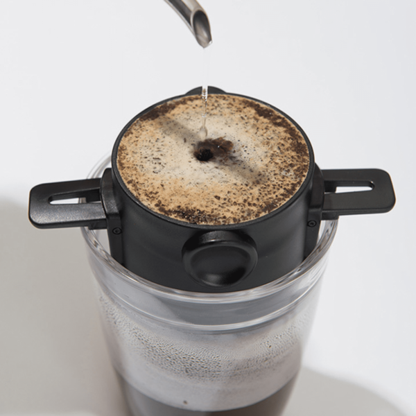 Filtro para cafe - Imagen 6