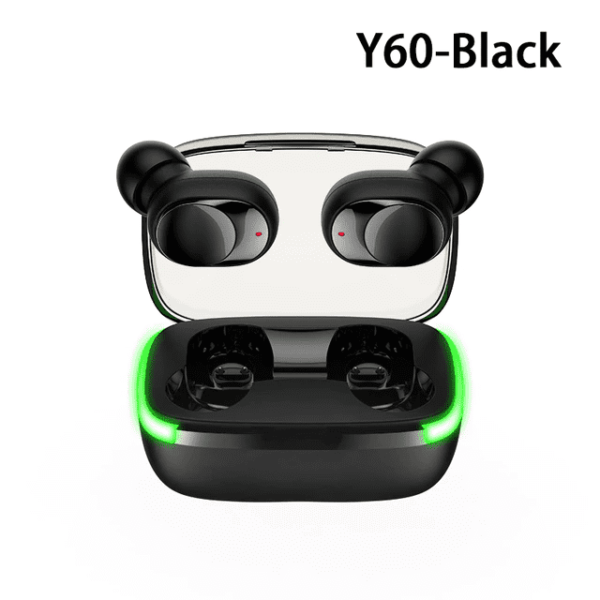 Auriculares Bluetooth Y60 - Imagen 4