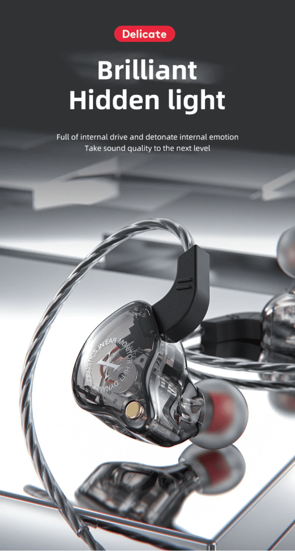 Auriculares Deportivos X2 - Imagen 7