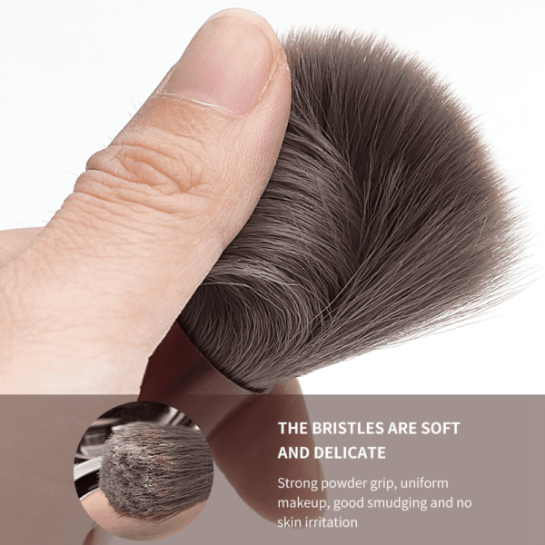 Brochas De Maquillaje Profesional - Imagen 2