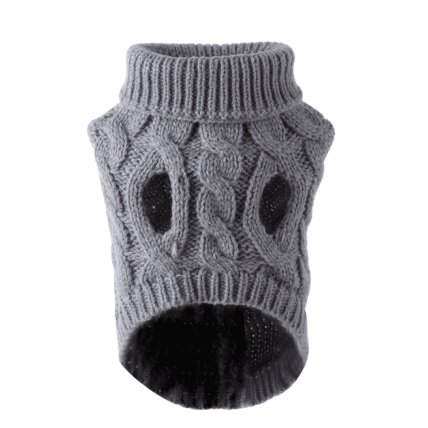 Chaleco Para Perro O Gato Pequeño - Imagen 2
