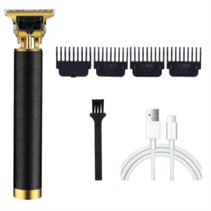 Cortadora De Cabello Electrica