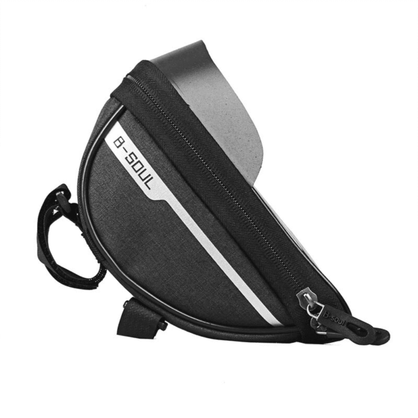 Bolsa De Bicicleta Celular Impermeable - Imagen 2