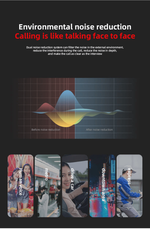 Auricular Bluetooth V8 - Imagen 6
