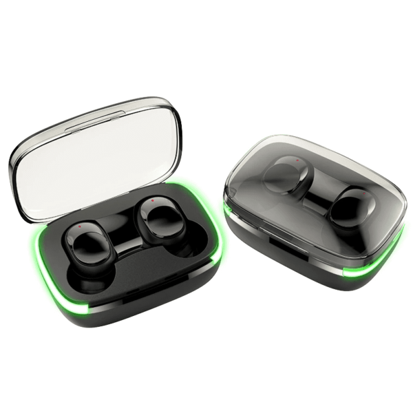 Auriculares Bluetooth Y60 - Imagen 2