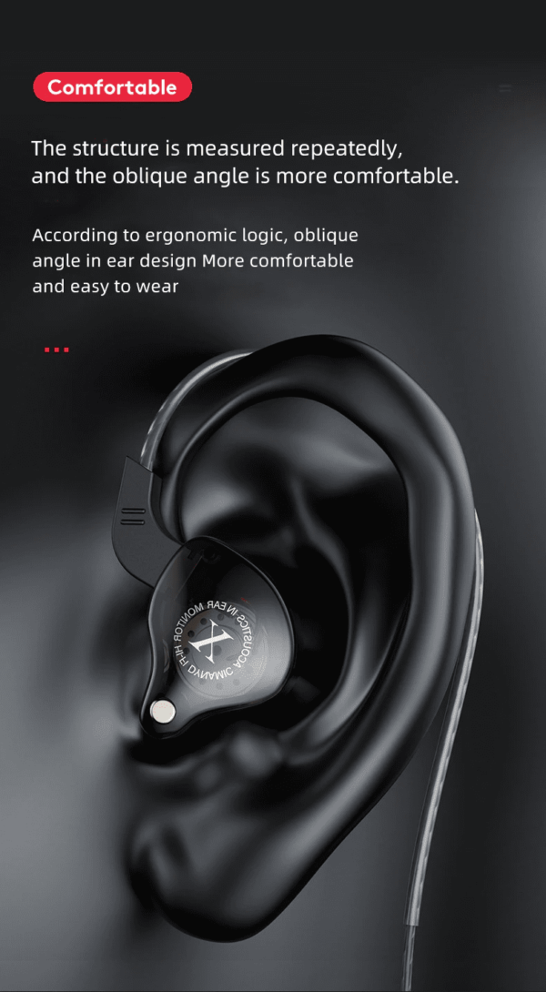 Auriculares Deportivos X2 - Imagen 5