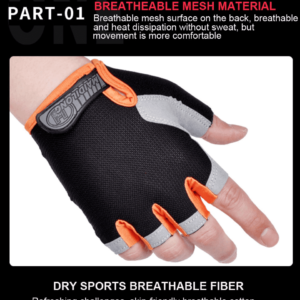 Guantes De Ciclismo