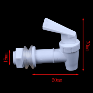 Grifo Dispensador De Agua