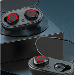 Auriculares Bluetooth Y50