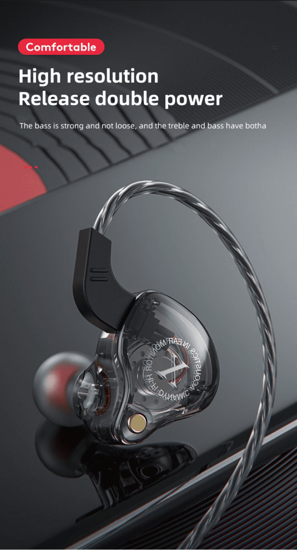 Auriculares Deportivos X2
