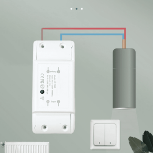 Interruptor Inteligente Wifi