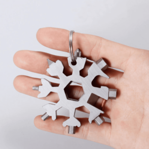 Llave Universal