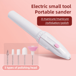 Pulidor De Uñas